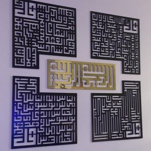 Meet your Posher, Afrah